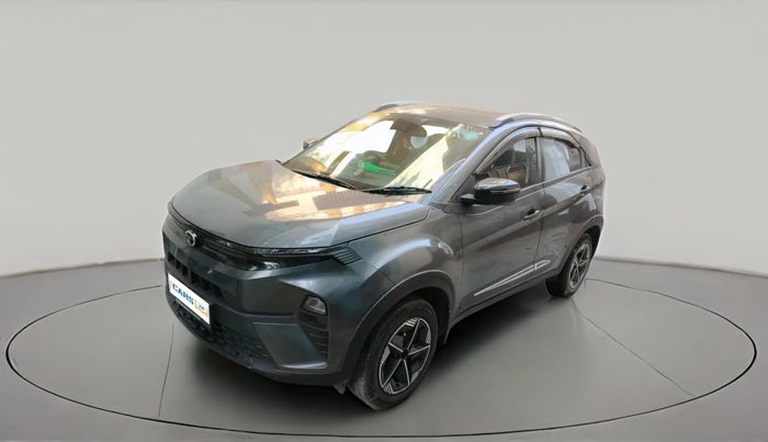 2024 Tata NEXON Smart Plus S 1.2 iCNG, CNG, Manual, 28,123 km, exterior