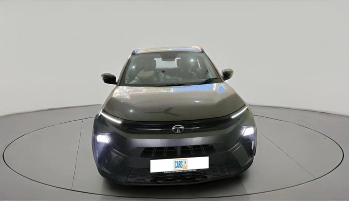 2024 Tata NEXON Smart Plus S 1.2 iCNG, CNG, Manual, 28,123 km, exterior