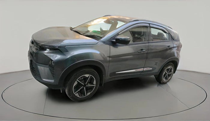 2024 Tata NEXON Smart Plus S 1.2 iCNG, CNG, Manual, 28,123 km, exterior