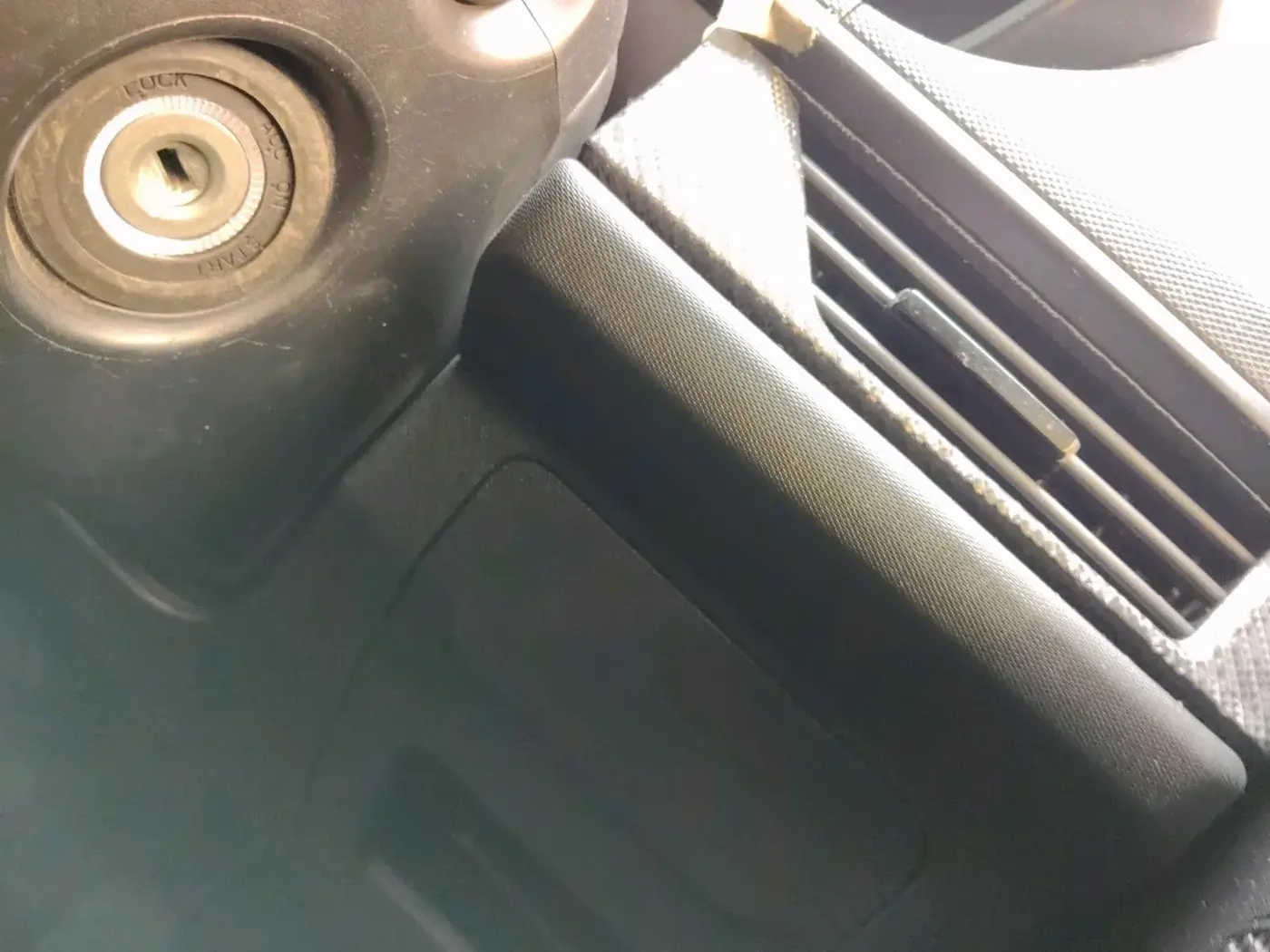 2024 Tata NEXON Smart Plus S 1.2 iCNG, CNG, Manual, 28,123 km, interior