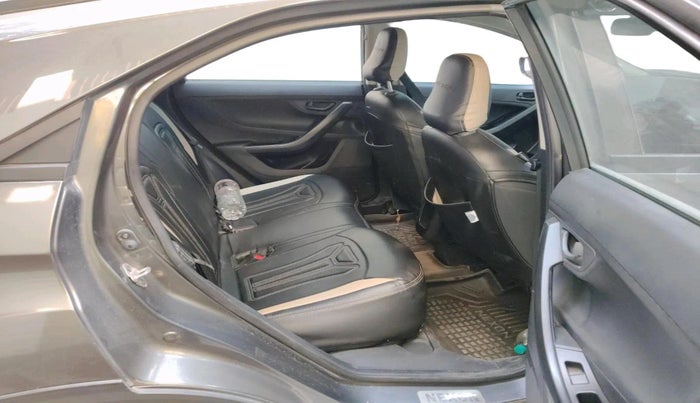 2024 Tata NEXON Smart Plus S 1.2 iCNG, CNG, Manual, 28,123 km, interior