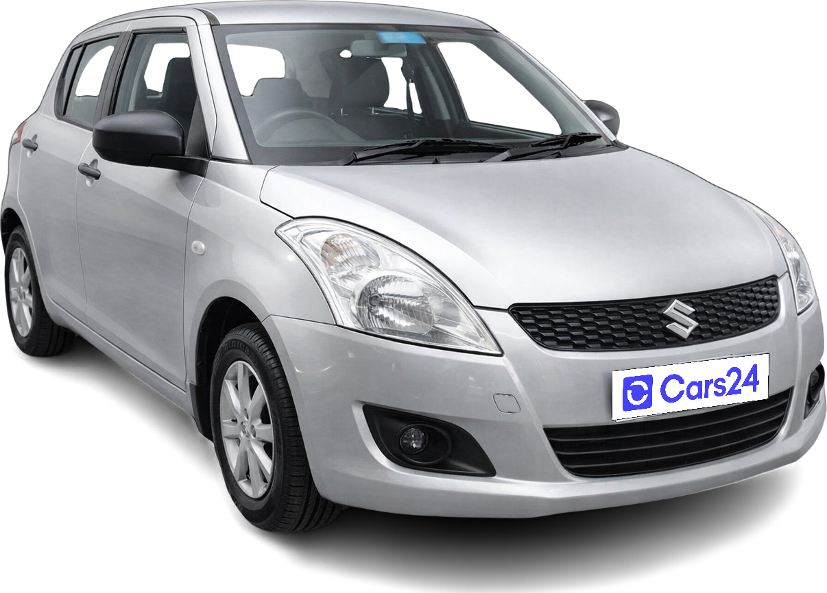 2011 Maruti Swift - Hatchback - Petrol - Manual - ₹1.64 lakh