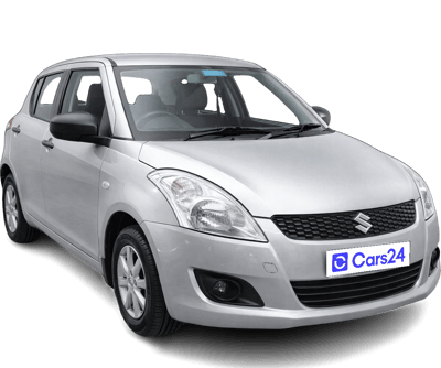 2011 Maruti Swift - Hatchback - Petrol - Manual - ₹1.30 lakh