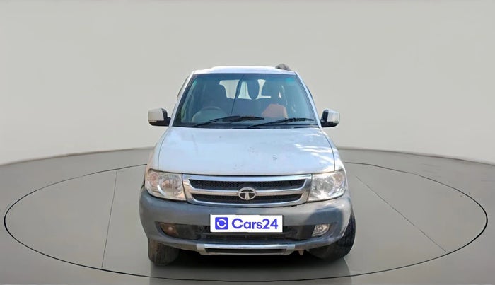 2014 Tata Safari 4X2 LX DICOR, Diesel, Manual, 1,30,629 km, exterior