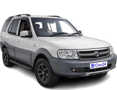 2014 Tata Safari - SUV - Diesel - Manual - ₹1.80 lakh