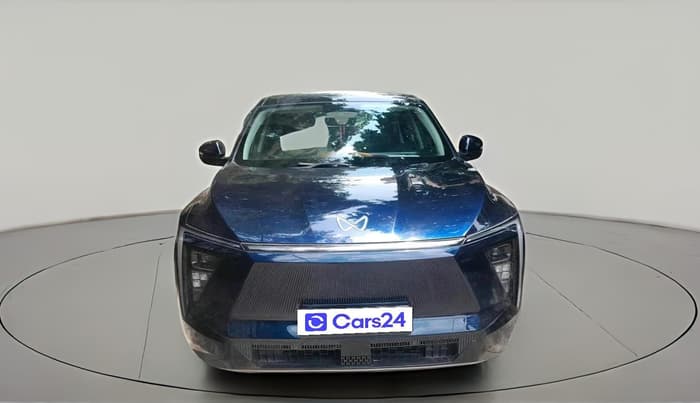 2025 Mahindra XEV 9e Pack Two, Electric, Automatic, 35,069 km, exterior