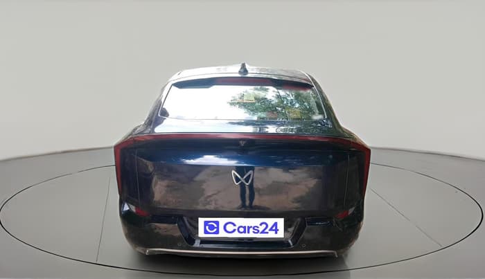 2025 Mahindra XEV 9e Pack Two, Electric, Automatic, 35,069 km, exterior
