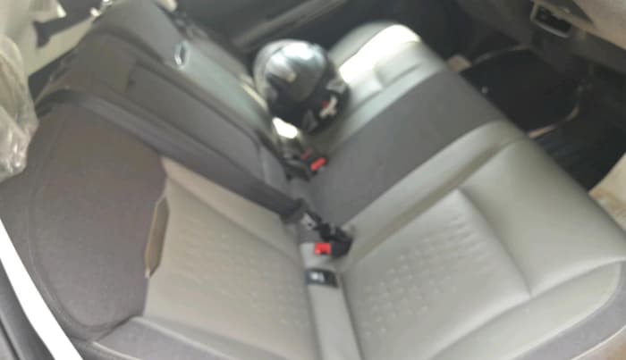 2025 Mahindra XEV 9e Pack Two, Electric, Automatic, 35,069 km, interior