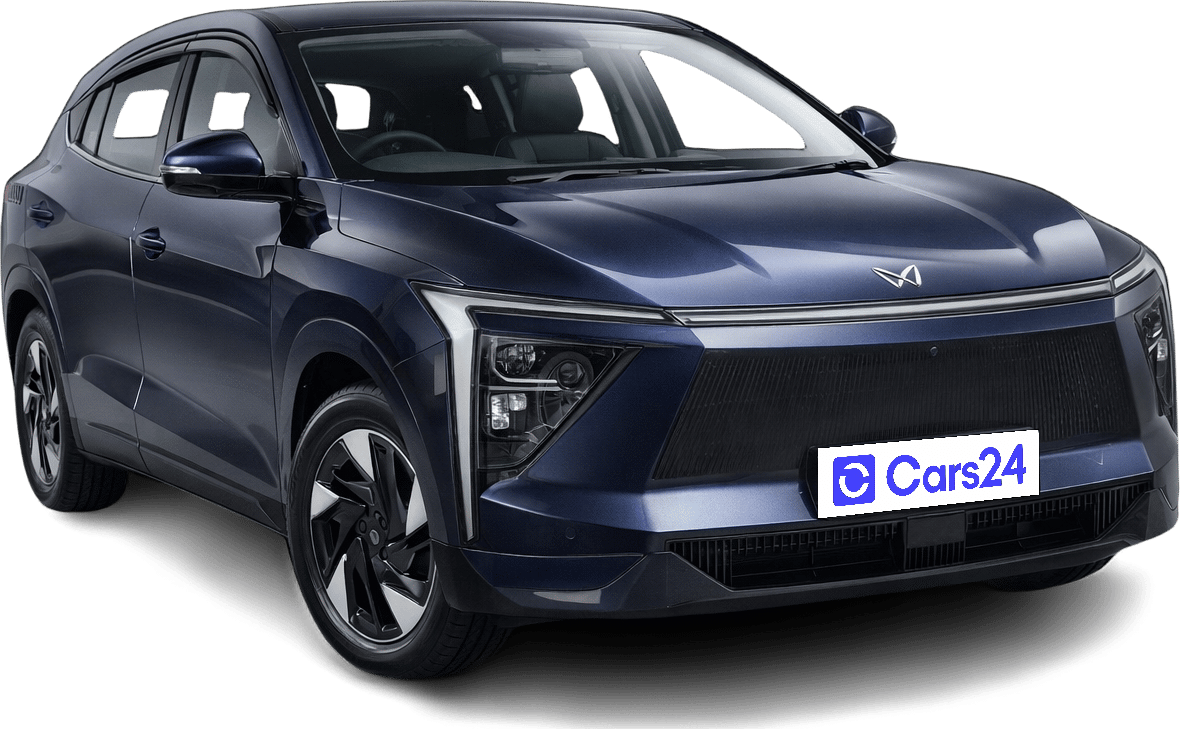 2025 Mahindra XEV 9e - SUV - Electric - Automatic - ₹21.30 lakh