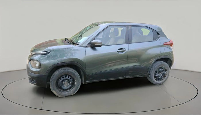 2023 Tata PUNCH ADVENTURE MT, Petrol, Manual, 66,054 km, exterior