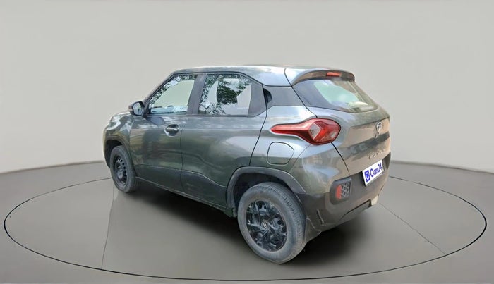2023 Tata PUNCH ADVENTURE MT, Petrol, Manual, 66,054 km, exterior