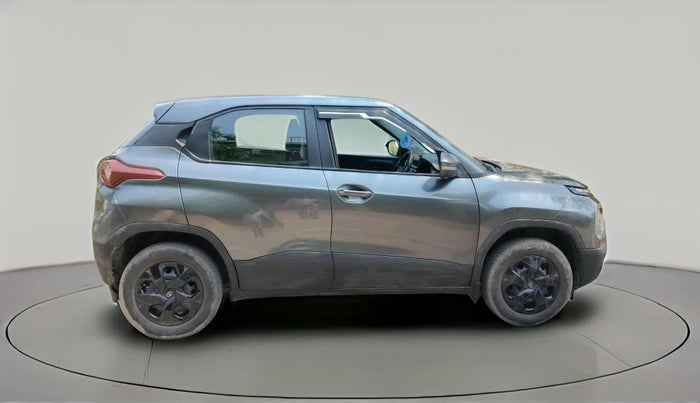 2023 Tata PUNCH ADVENTURE MT, Petrol, Manual, 66,054 km, exterior