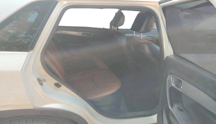 2019 Maruti Vitara Brezza ZDI, Diesel, Manual, 89,833 km, interior