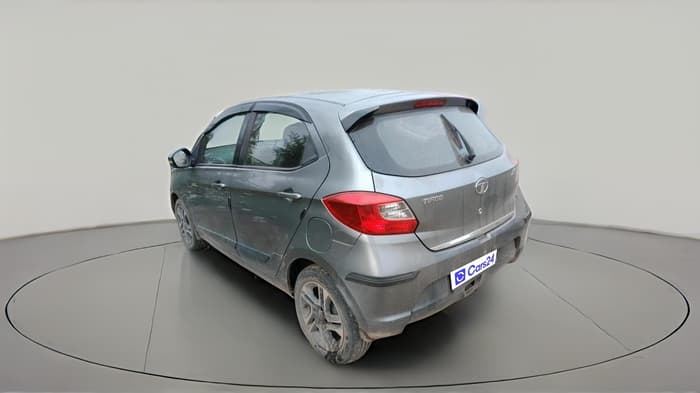 2019 Tata Tiago XZ PLUS PETROL, CNG, Manual, 62,323 km, exterior
