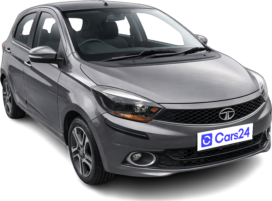 2019 Tata Tiago - Hatchback - CNG - Manual - ₹3.24 lakh