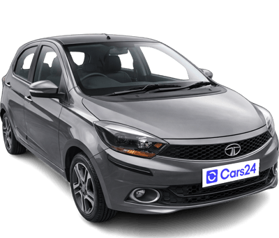 2019 Tata Tiago - Hatchback - CNG - Manual - ₹3.24 lakh