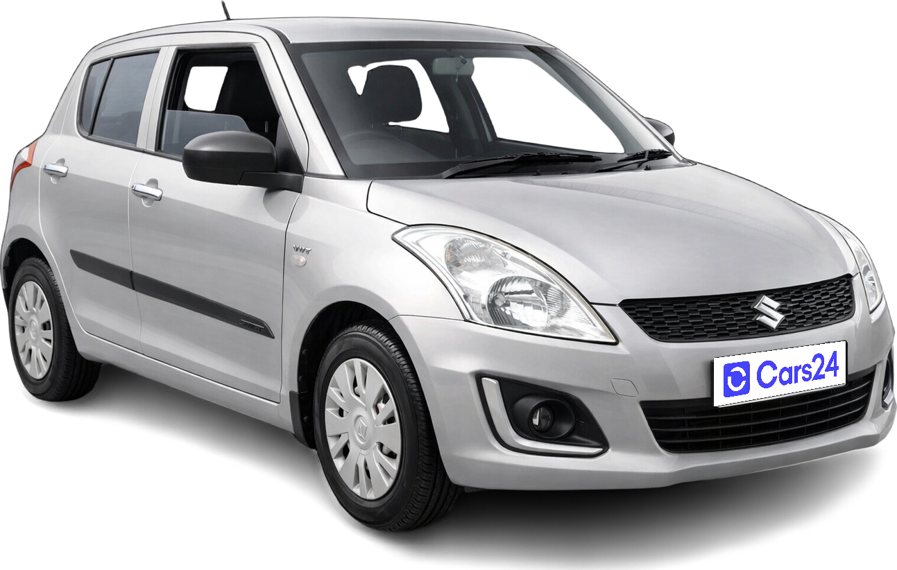 2016 Maruti Swift - Hatchback - CNG - Manual - ₹3.00 lakh