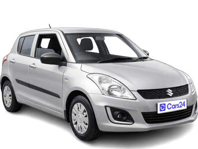2016 Maruti Swift - Hatchback - CNG - Manual - ₹3.00 lakh