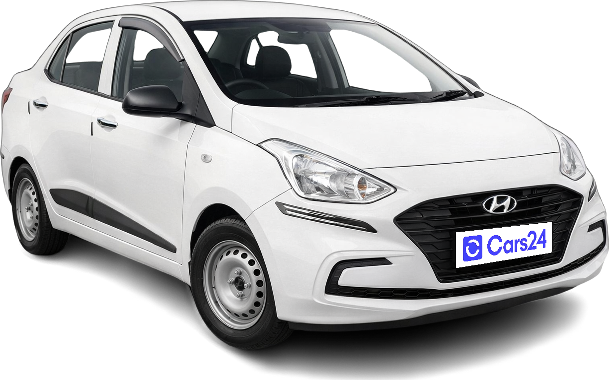 2021 Hyundai XCENT PRIME - Sedan - CNG - Manual - ₹4.40 lakh