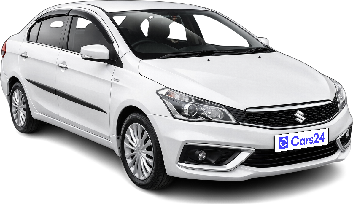 2016 Maruti Ciaz - Sedan - Diesel - Manual - ₹2.76 lakh