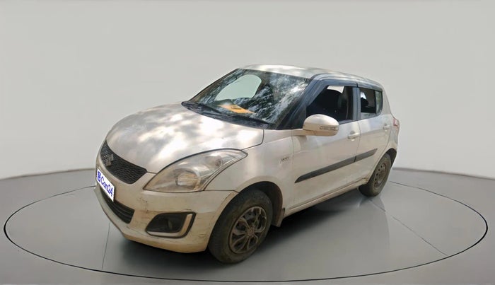 2016 Maruti Swift VDI ABS, Diesel, Manual, 1,47,732 km, exterior
