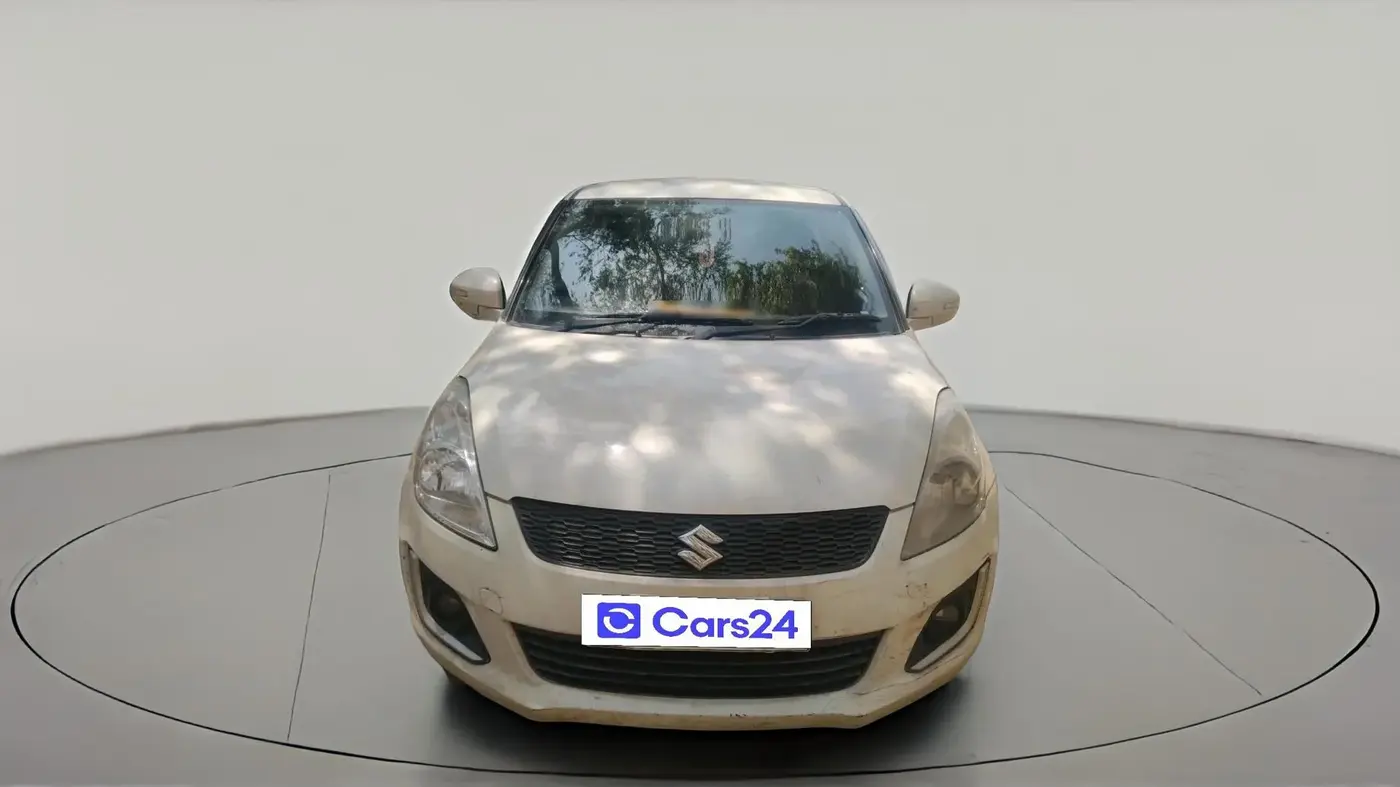 2016 Maruti Swift VDI ABS, Diesel, Manual, 1,47,732 km, exterior