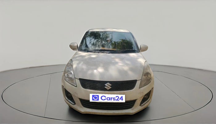 2016 Maruti Swift VDI ABS, Diesel, Manual, 1,47,732 km, exterior