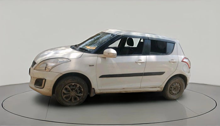 2016 Maruti Swift VDI ABS, Diesel, Manual, 1,47,732 km, exterior