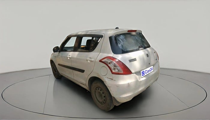 2016 Maruti Swift VDI ABS, Diesel, Manual, 1,47,732 km, exterior