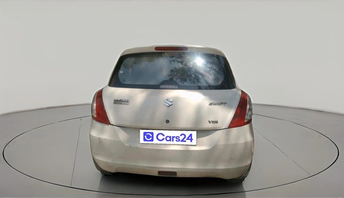 2016 Maruti Swift VDI ABS, Diesel, Manual, 1,47,732 km, exterior