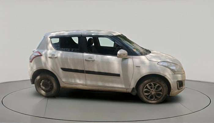 2016 Maruti Swift VDI ABS, Diesel, Manual, 1,47,732 km, exterior