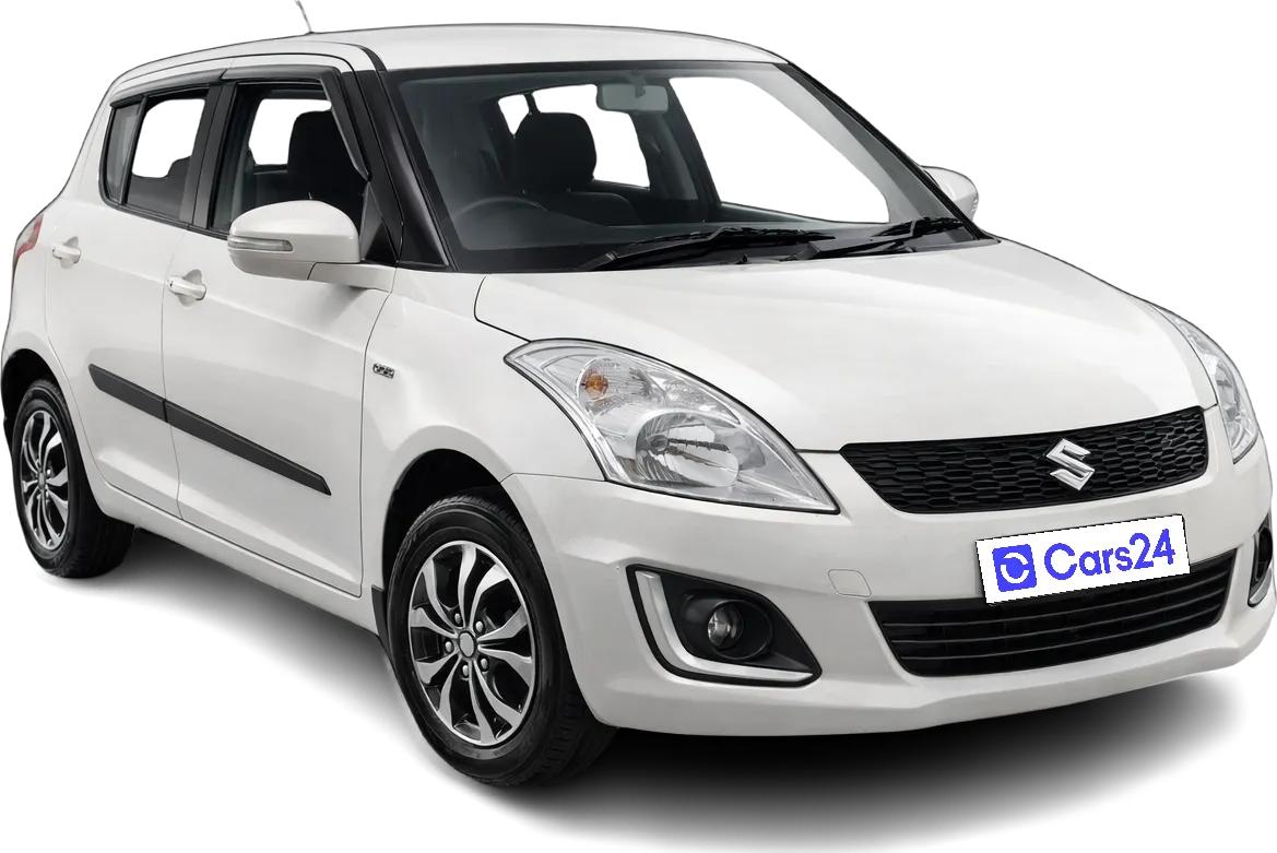 2016 Maruti Swift - Hatchback - Diesel - Manual - ₹3.25 lakh