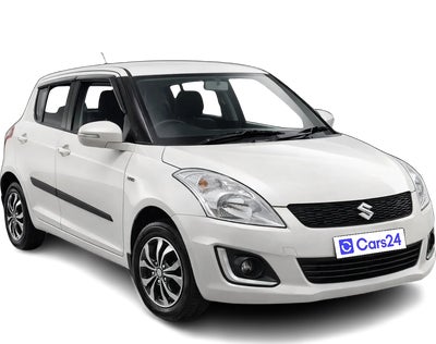 2016 Maruti Swift - Hatchback - Diesel - Manual - ₹3.25 lakh