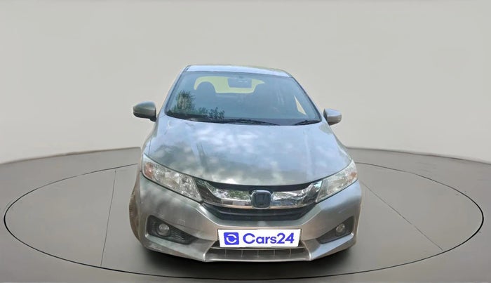 2015 Honda City 1.5L I-VTEC V MT, Petrol, Manual, 1,06,579 km, exterior
