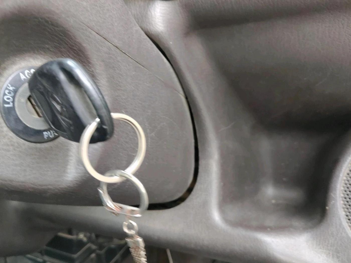 2012 Hyundai Santro Xing GL PLUS, CNG, Manual, 1,09,675 km, interior