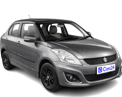2012 Maruti Swift Dzire - Sedan - Petrol - Manual - ₹1.30 lakh