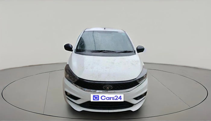 2022 Tata Tiago XM CNG, CNG, Manual, 49,985 km, exterior
