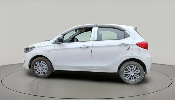2022 Tata Tiago XM CNG, CNG, Manual, 49,985 km, exterior