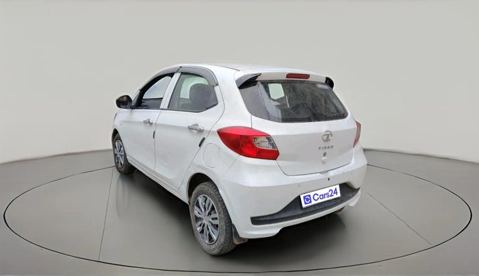 2022 Tata Tiago XM CNG, CNG, Manual, 49,985 km, exterior