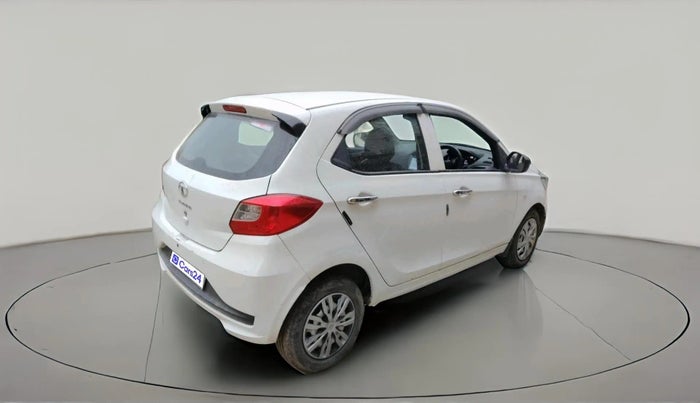 2022 Tata Tiago XM CNG, CNG, Manual, 49,985 km, exterior