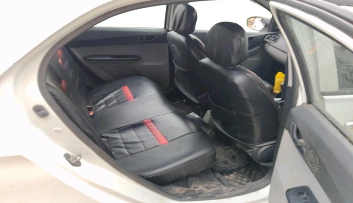 2022 Tata Tiago XM CNG, CNG, Manual, 49,985 km, interior