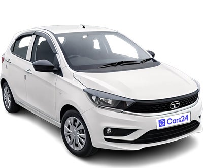 2022 Tata Tiago - Hatchback - CNG - Manual - ₹4.90 lakh