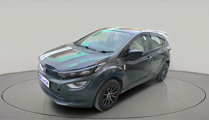 2021 Tata ALTROZ XE PETROL, Petrol, Manual, 56,793 km, exterior