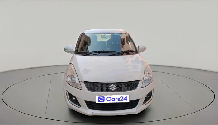 2017 Maruti Swift VDI, Diesel, Manual, 53,945 km, exterior