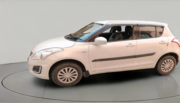 2017 Maruti Swift VDI, Diesel, Manual, 53,945 km, exterior