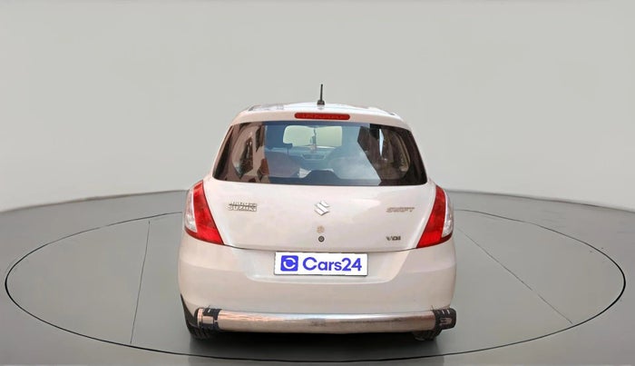 2017 Maruti Swift VDI, Diesel, Manual, 53,945 km, exterior