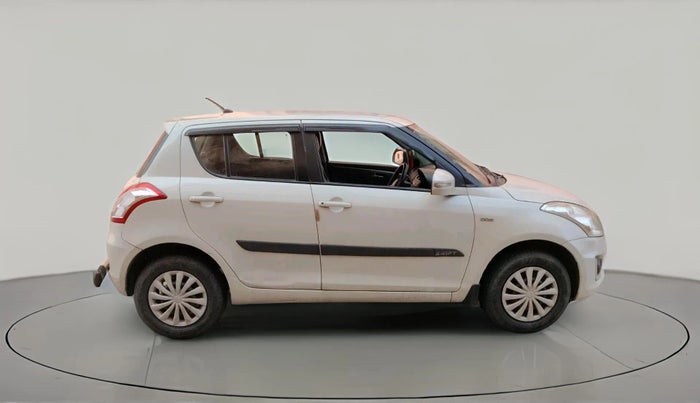 2017 Maruti Swift VDI, Diesel, Manual, 53,945 km, exterior