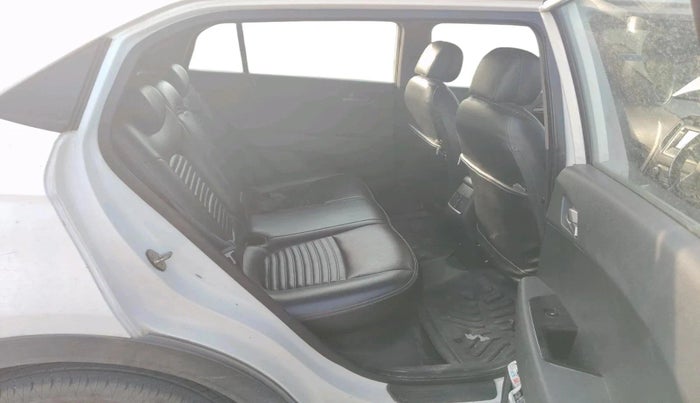 2017 Hyundai Creta SX PLUS 1.6 DIESEL, Diesel, Manual, 1,48,590 km, interior