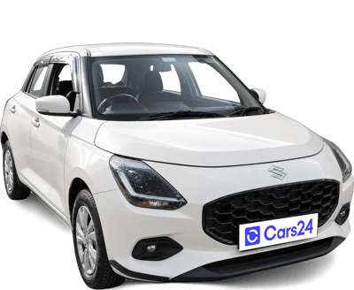 2024 Maruti Swift - Hatchback - Petrol - Automatic - ₹7.13 lakh