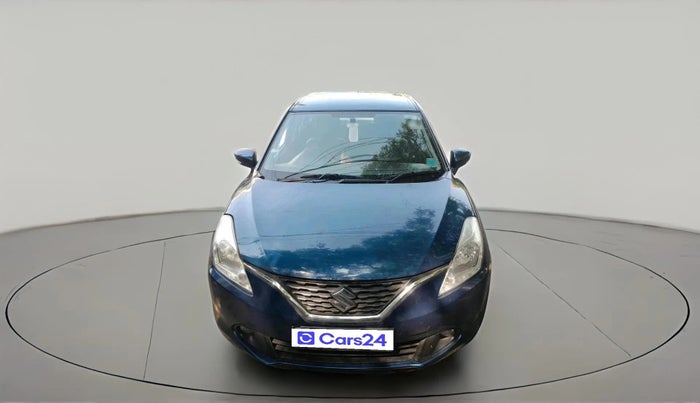 2017 Maruti Baleno DELTA DIESEL 1.3, Diesel, Manual, 89,694 km, exterior